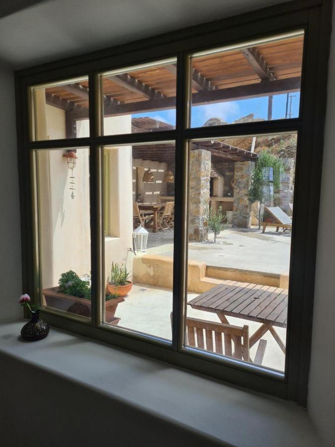 Villa Aviola Mykonos Ftelia (Mykonos)